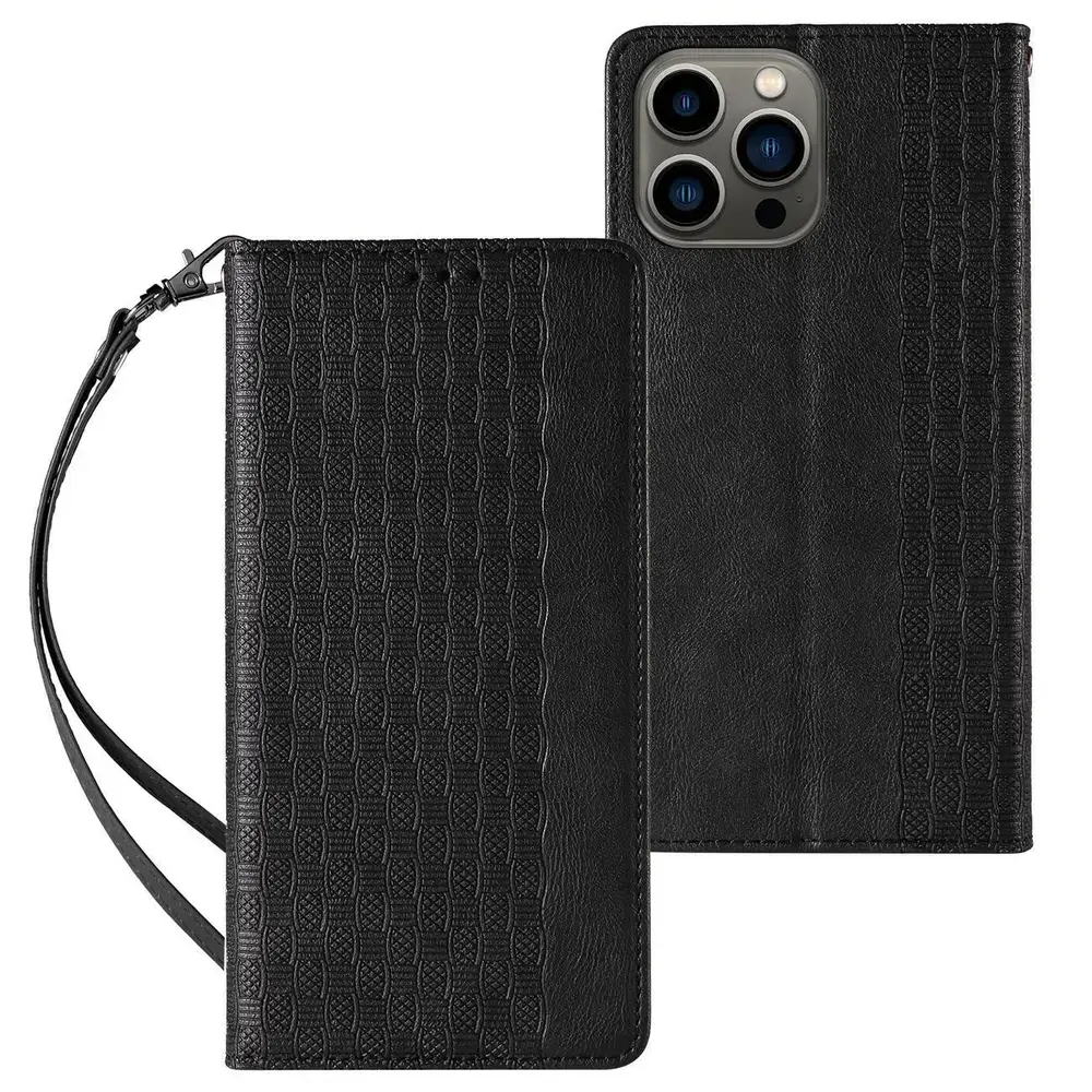 OEM Magnet Strap Case for iPhone