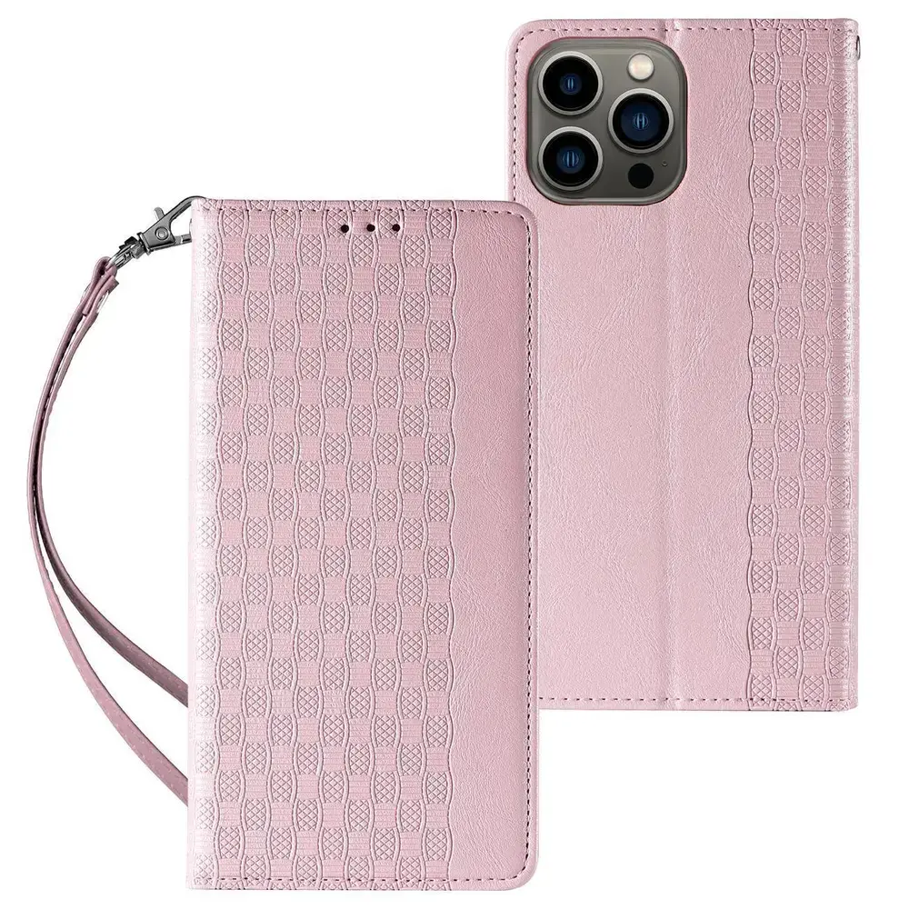 OEM Magnet Strap Case for Samsung