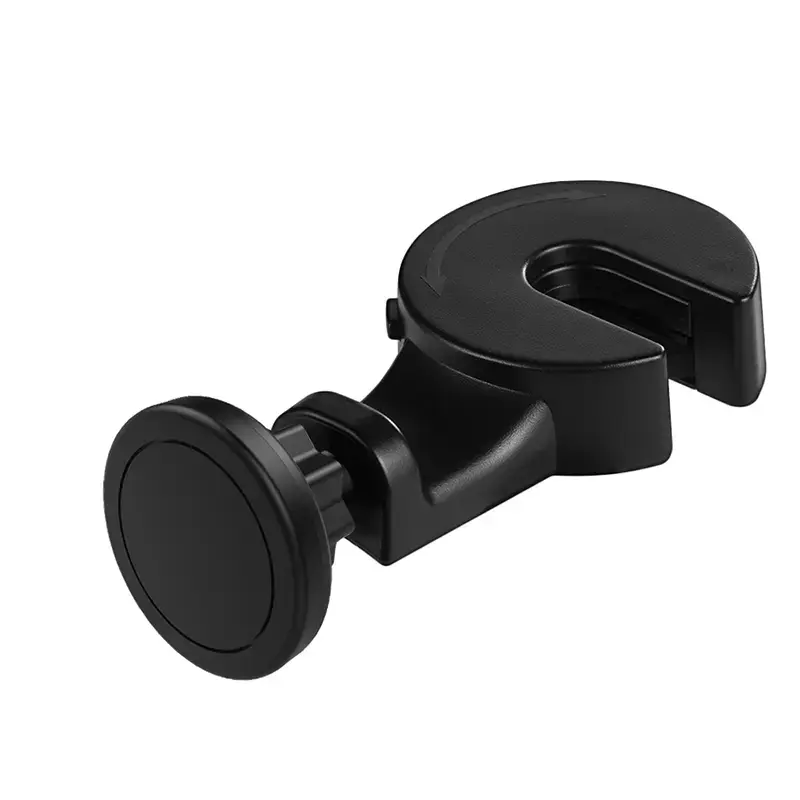 OEM Magnetic car holder headrest mount