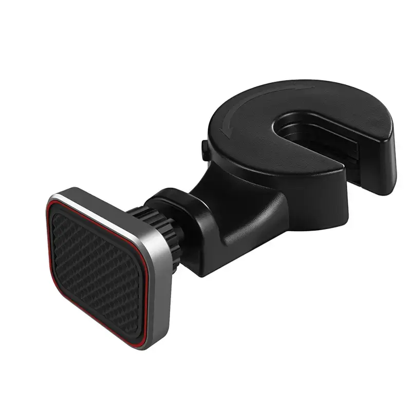 OEM Magnetic car holder headrest mount