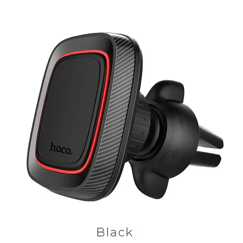 HOCO. Magnetic car phone holder Hoco