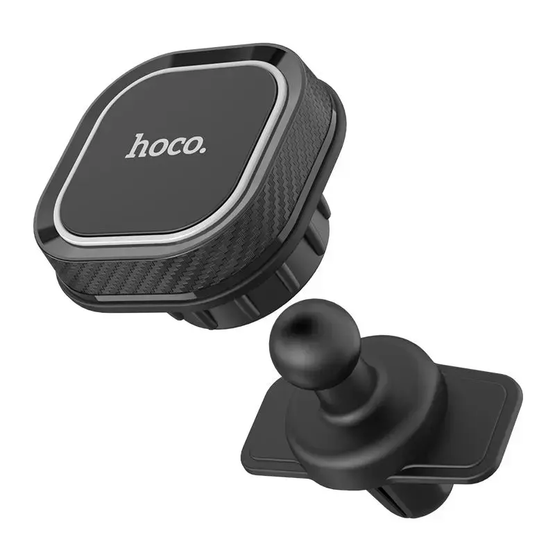 HOCO. Magnetic car phone holder Hoco