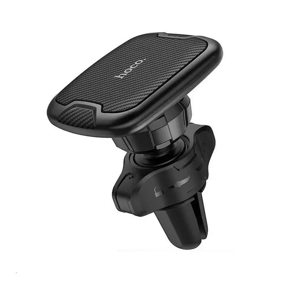 HOCO. Magnetic car phone holder Hoco