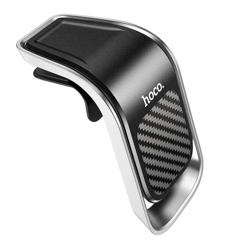 HOCO. Magnetic car phone holder Hoco