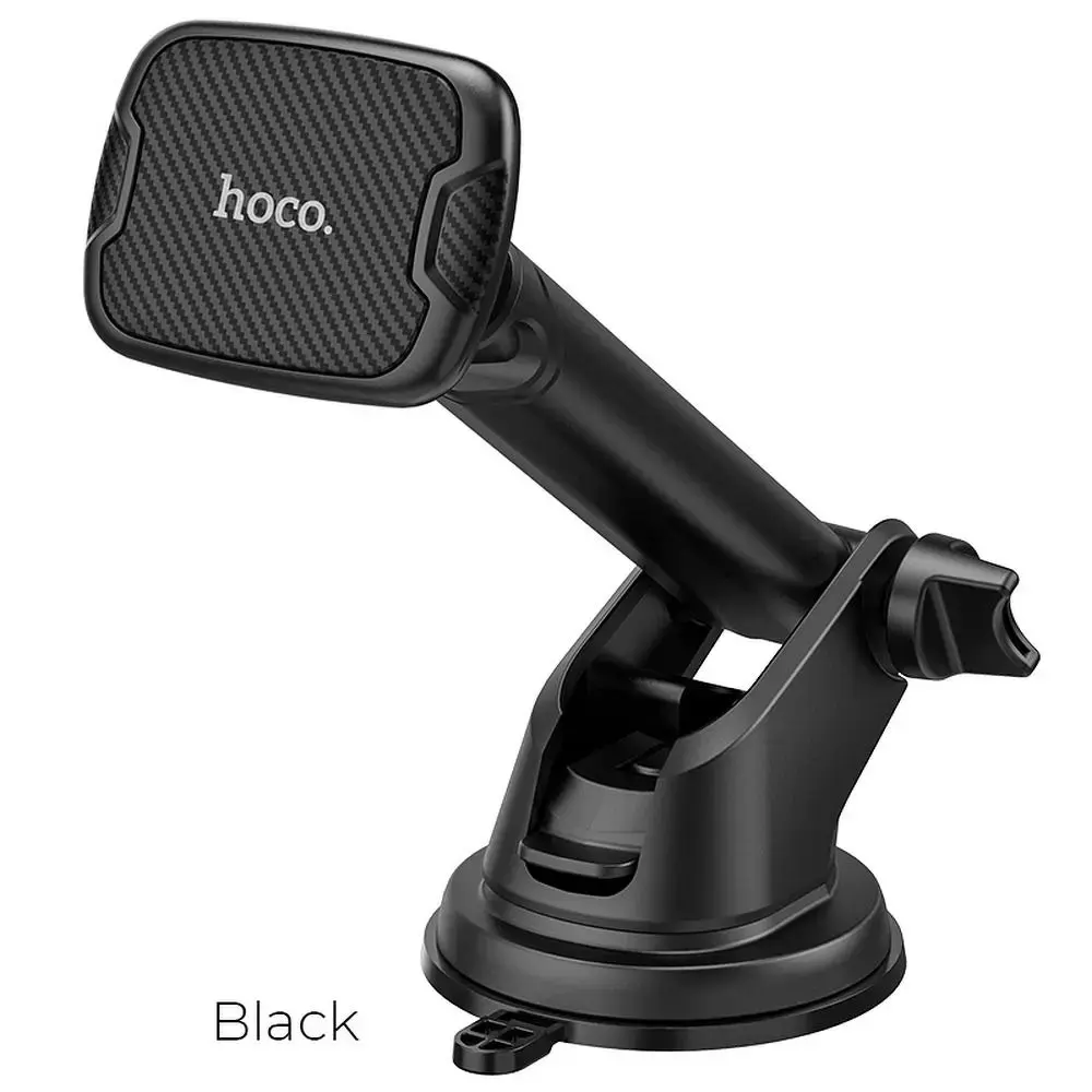 HOCO. Magnetic car phone holder Hoco