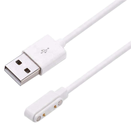 HISMART Magnetic Charger for Q55A/Q112A Watch
