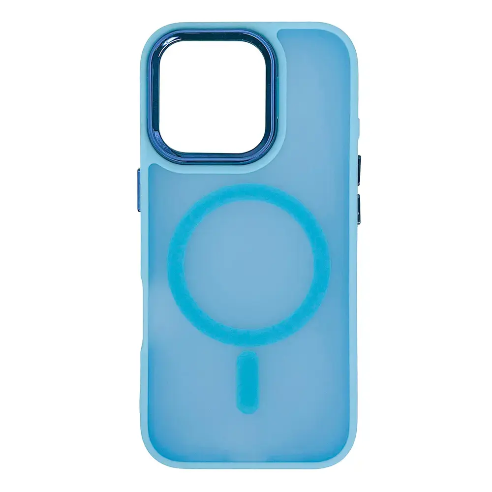 OEM Magnetic Collection MagSafe case for