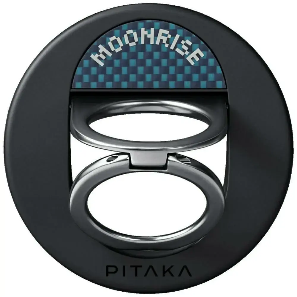 Magnetic holder PITAKA MagEZ Grip 3
