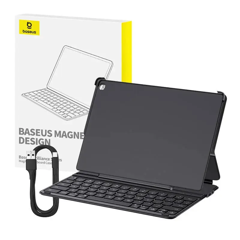 Magnetic Keyboard Case Baseus Brilliance forPad