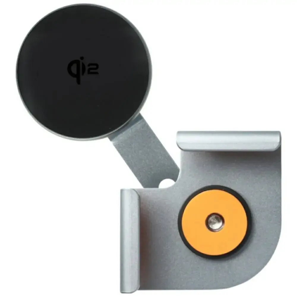Magnetic mount 4smarts Screen Mount Qi2