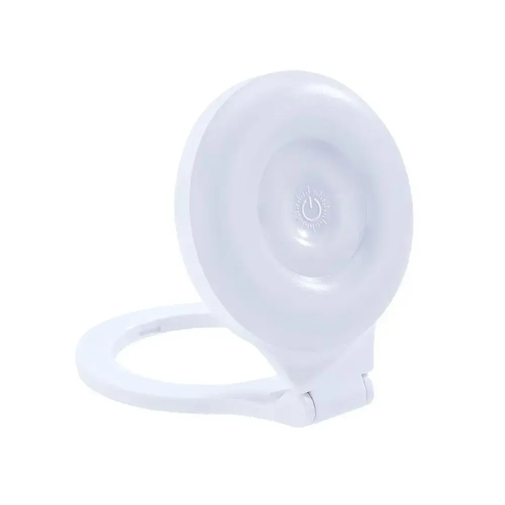 OEM Magnetic phone stand with light