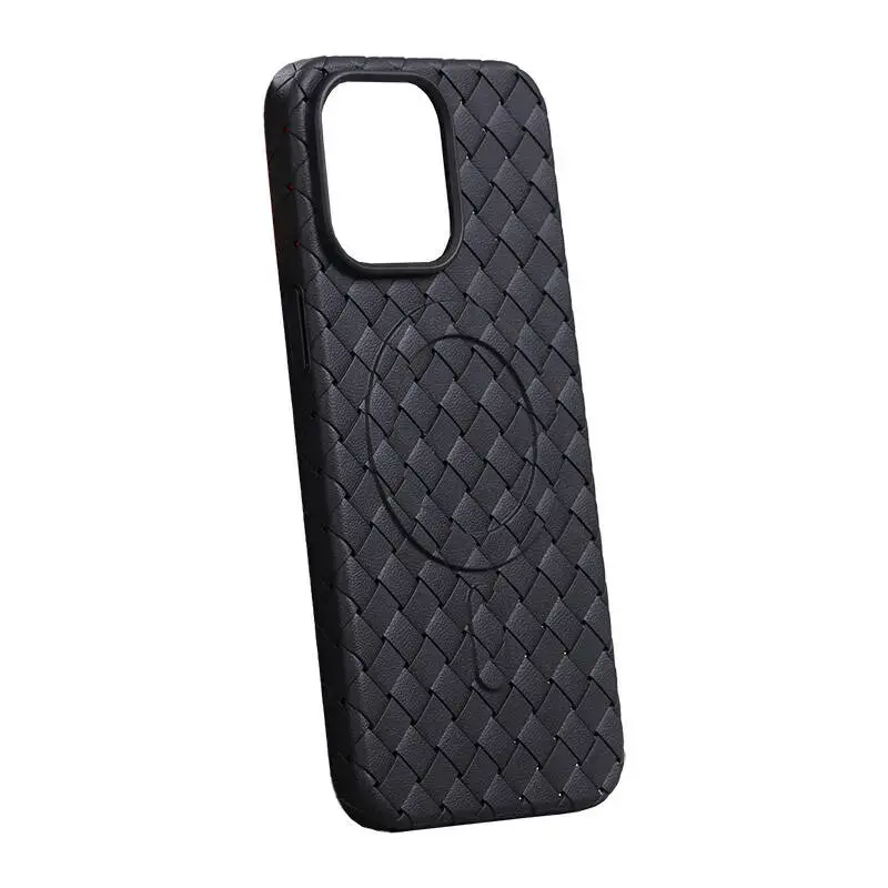 Magnetic protective phone case Joyroom JR-BP005