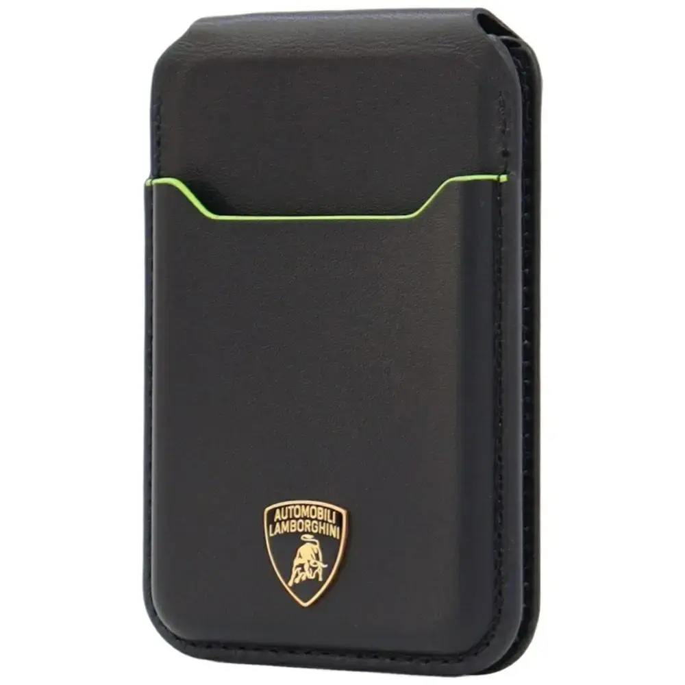 Audi Magnetic Wallet Lamborghini D1 Genuine