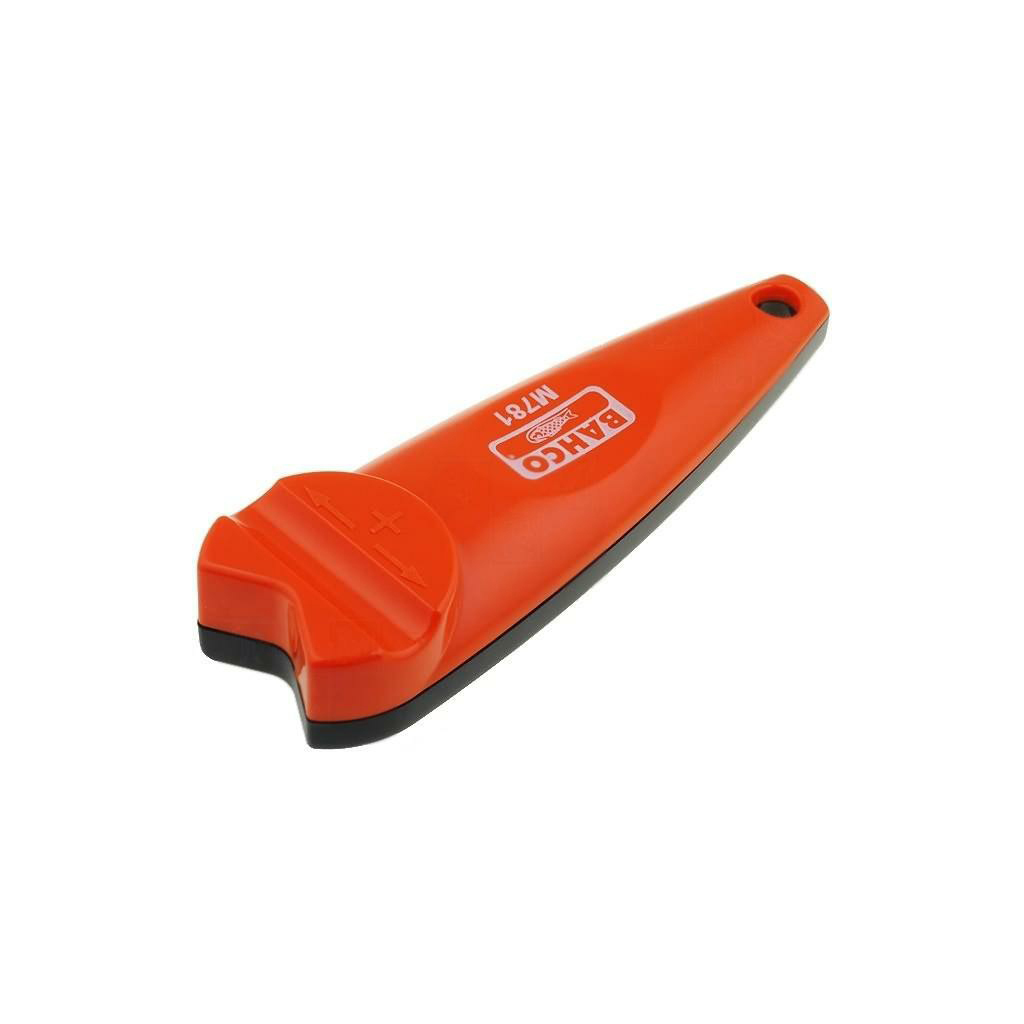 BAHCO Magnetiser; small steel tools,screwdriver