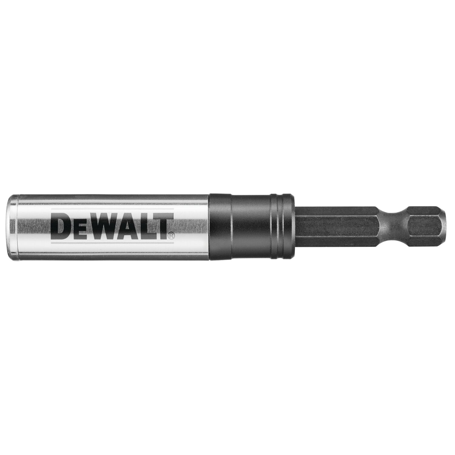 DeWALT EXTREME sērija Magnētiskais trieciena adapteris