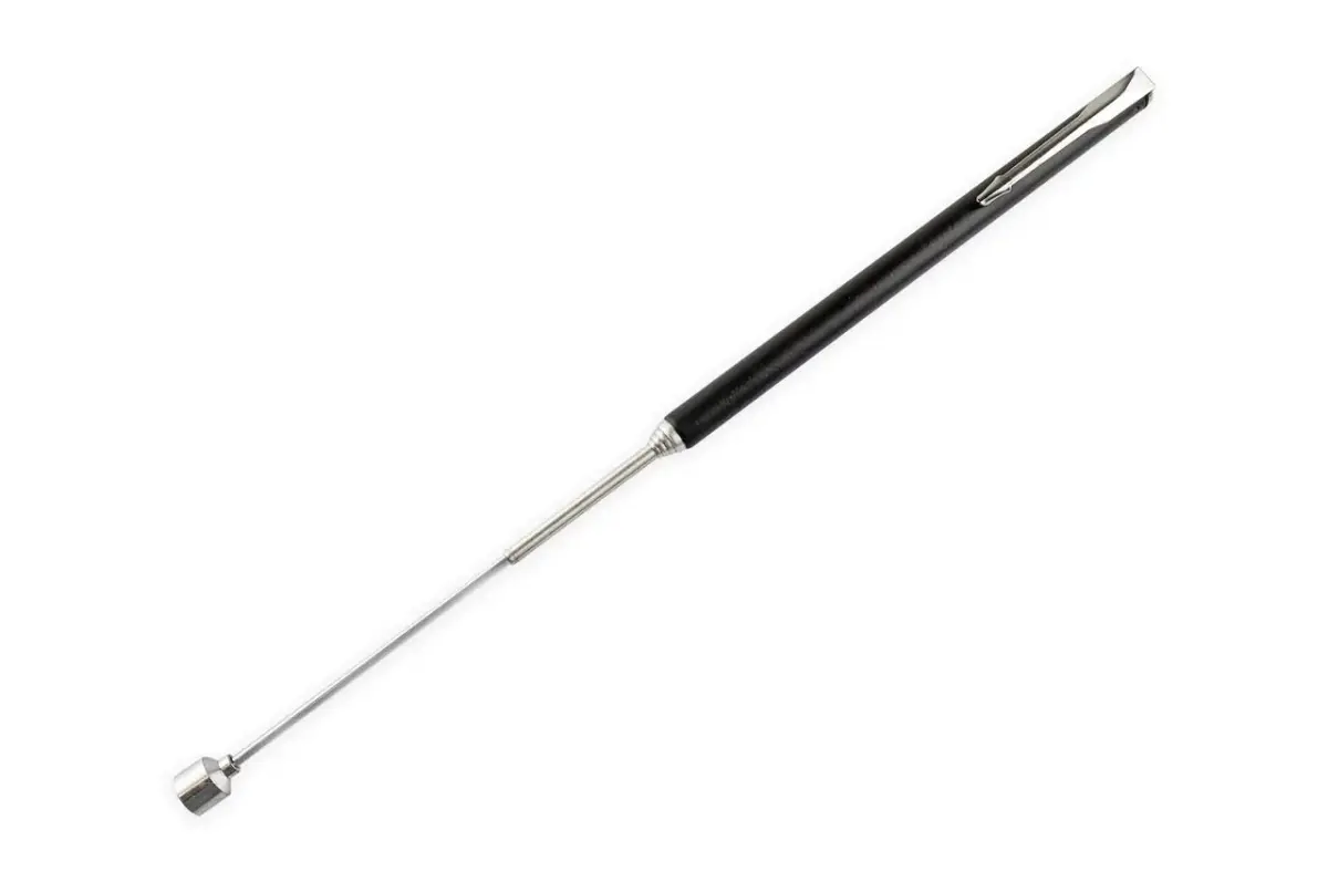 AMIO Magnētiskais satvērējs 12–64 cm |