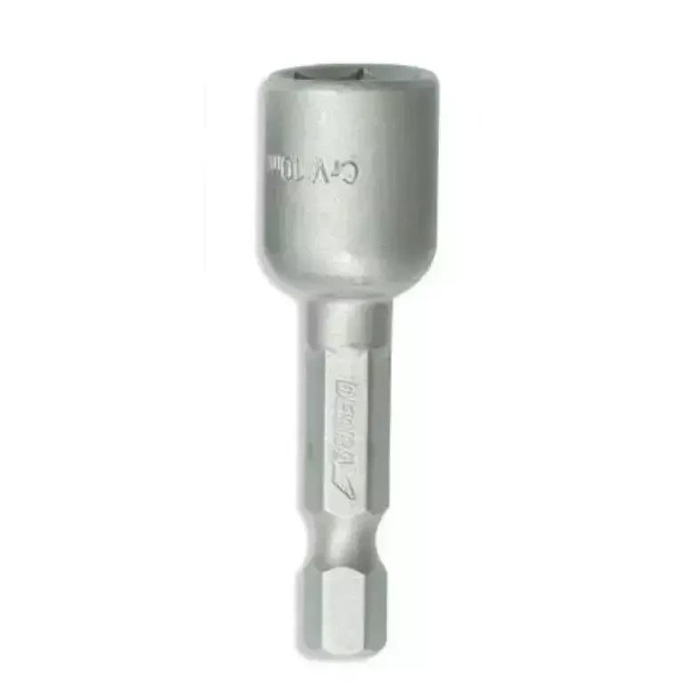 DEDRA-EXIM Magnetiskais uzliktnis 11x48mm, 1/4`` |