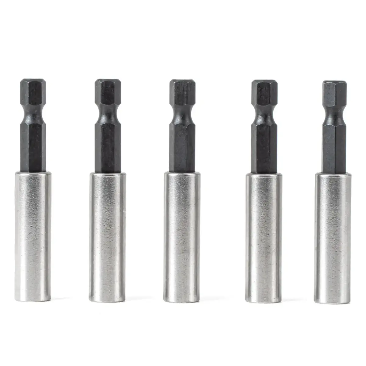 Magnetic bit holders set AMIO-04783 |