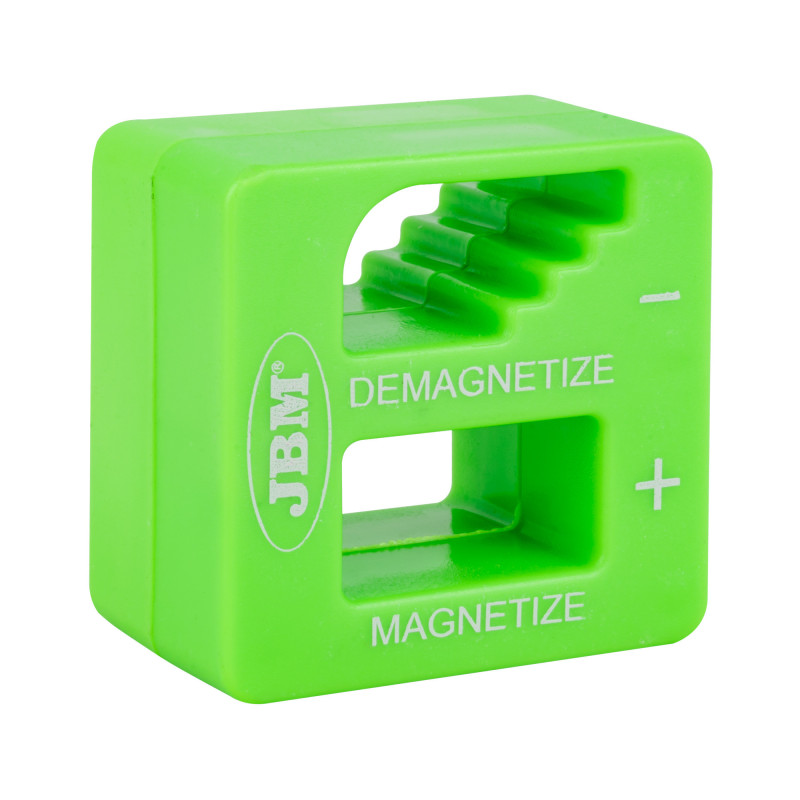 Magnetizētājs/demagnetizētājs, JBM | 53225J