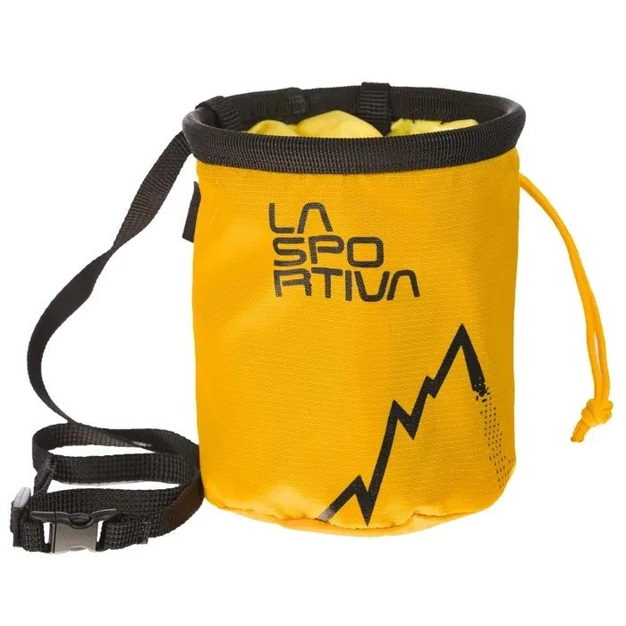 LA SPORTIVA Magnēzija maisiņš KID Chalk