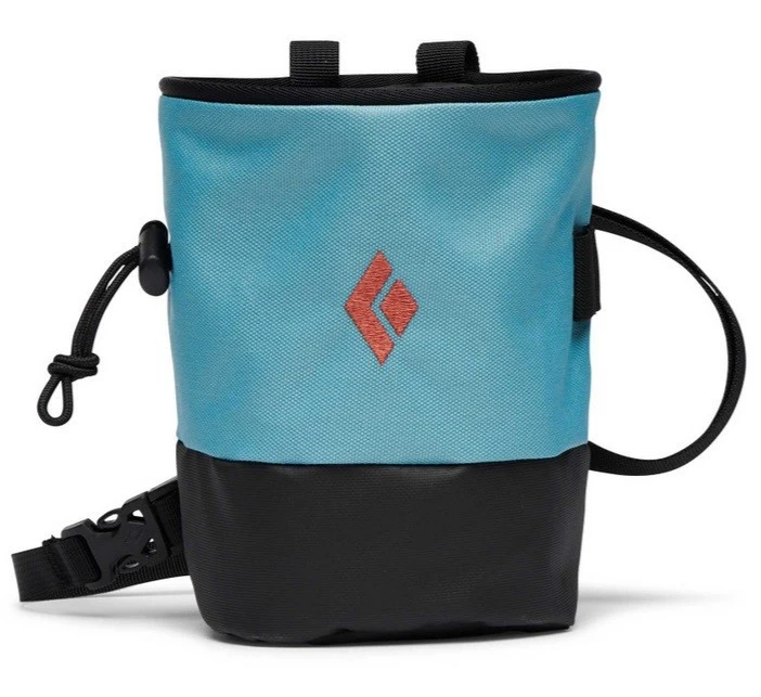BLACK DIAMOND Magnēzija maisiņš Mojo Zip