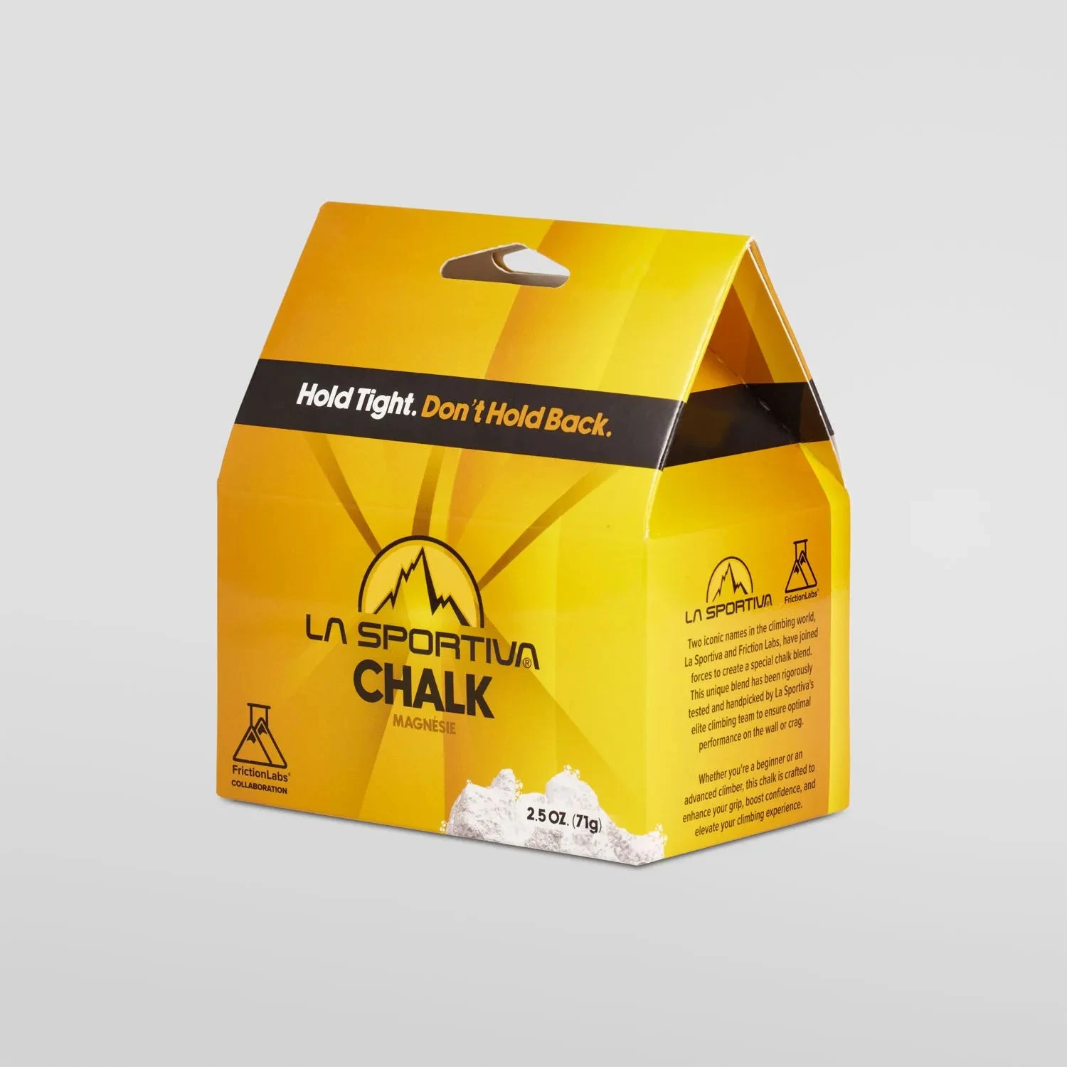 LA SPORTIVA Magnēzijs Chalk FL 71