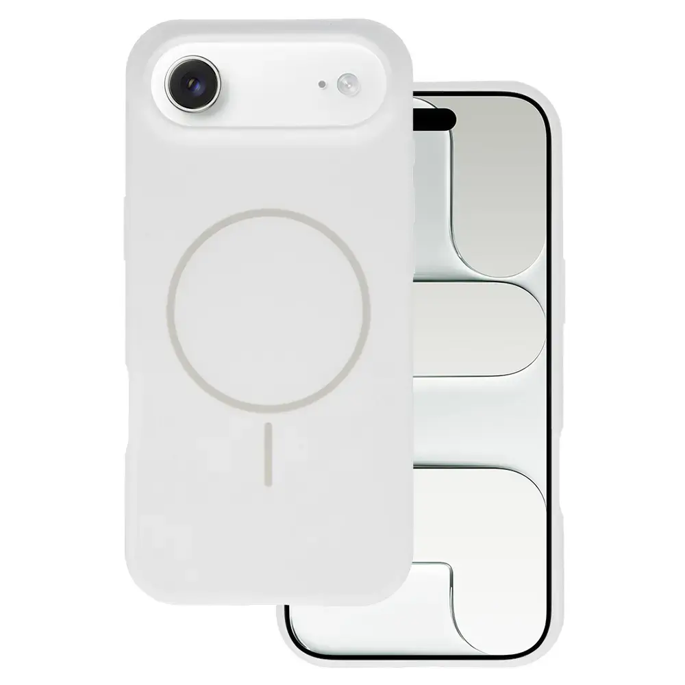 Fusion Accessories Magsafe Slim Silicone for