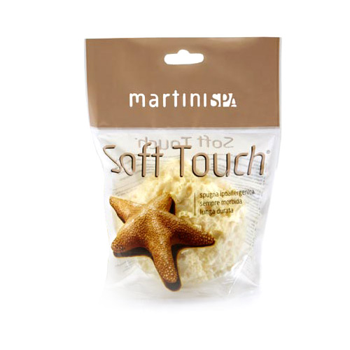 MARTINI SPA Maigs sūklis Arome |