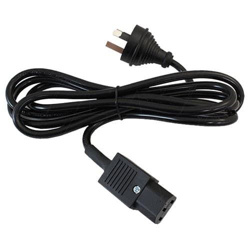 VICTRON ENERGY Mains Cord AU/NZ for