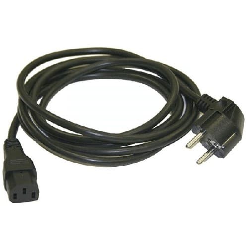 VICTRON ENERGY Mains Cord CEE 7/7