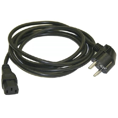 VICTRON ENERGY Mains Cord UK for