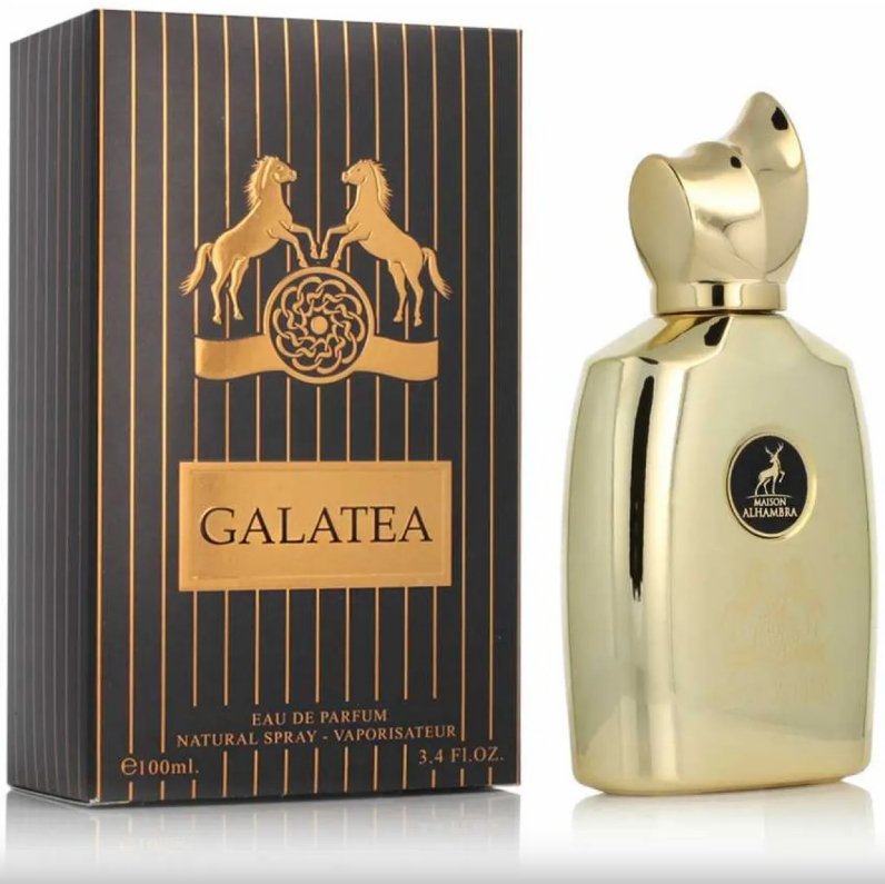 Maison Alhambra Galatea Smaržas EDP 100