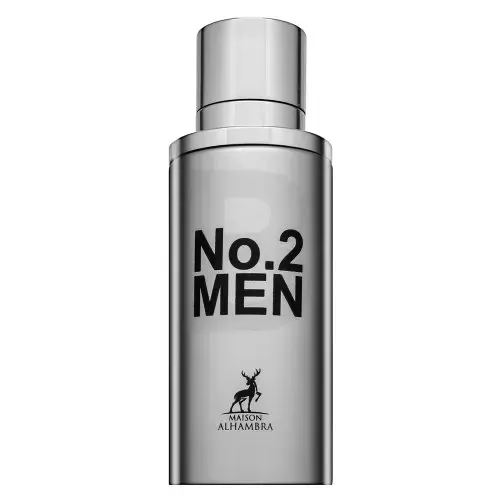 Maison Alhambra No.2 Men Edp
