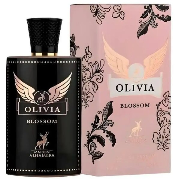 Maison Alhambra Olivia Blossom pro ženy