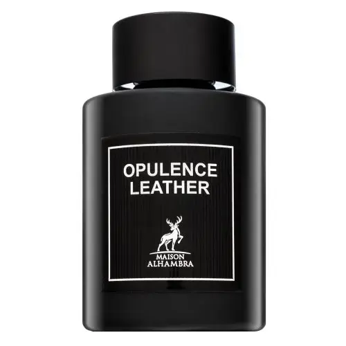 Maison Alhambra Opulence Leather unisex 100