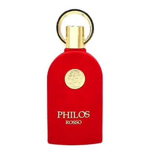 Maison Alhambra Philos Rosso Smaržas EDP