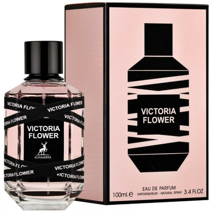 Maison Alhambra Victoria Flower sievietēm 100