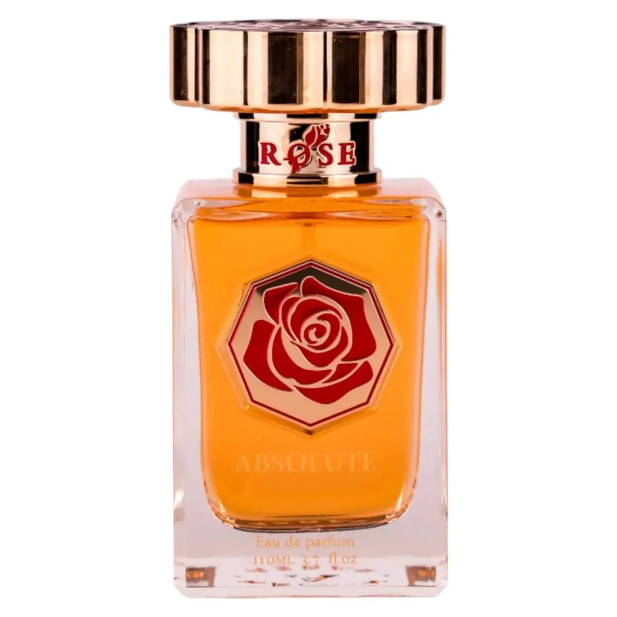 Maison Asrar, Rose Absolute, Eau De