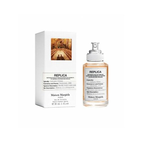 Maison Margiela Replica Autumn Vibes Tualetes