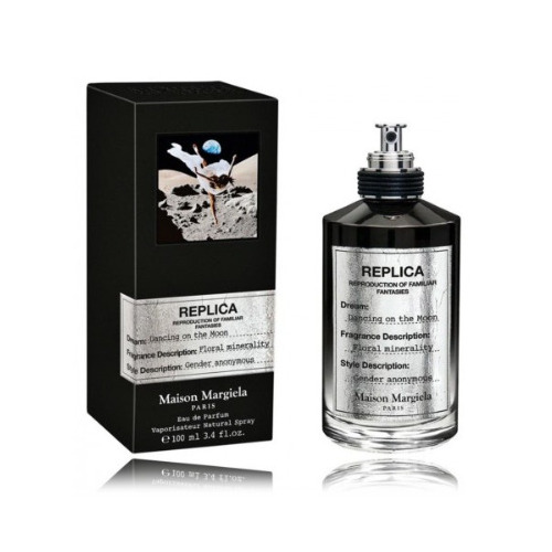 Maison Margiela Replica Dancing On The