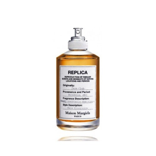 Maison Margiela Replica Jazz Club Smaržas
