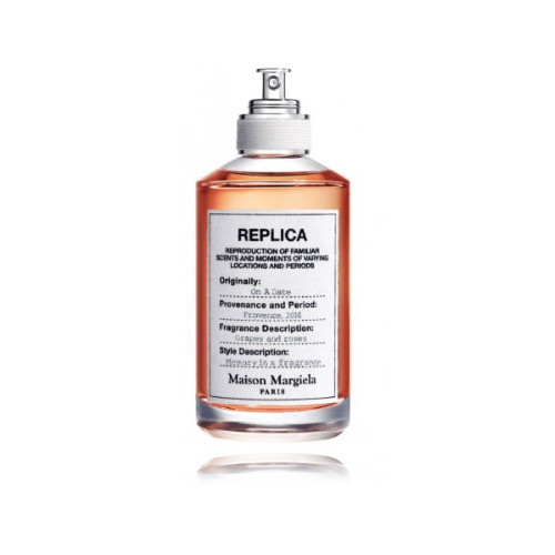 Maison Margiela Replica On A Date