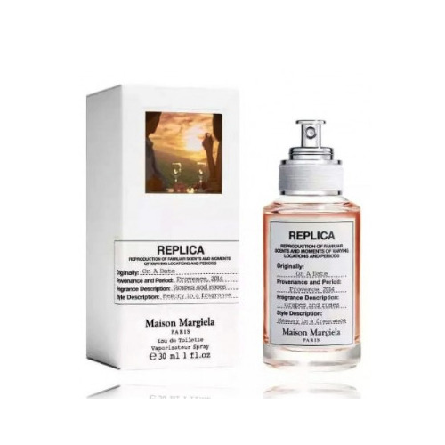 Maison Margiela Replica On A Date