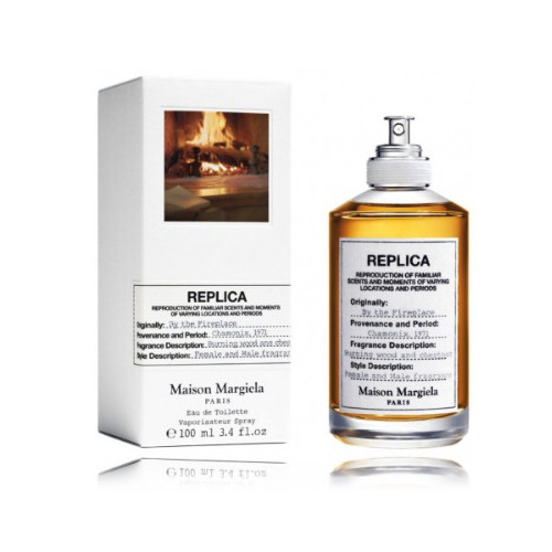 Maison Margiela Replica The By The