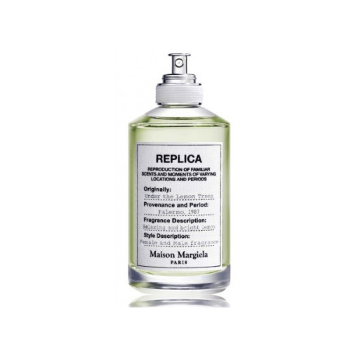 Maison Margiela Replica Under The Lemon