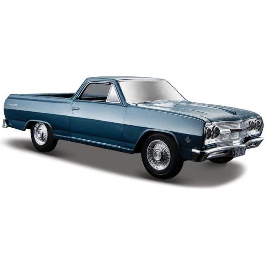 Maisto Chevrolet el Camino 1965 1:25