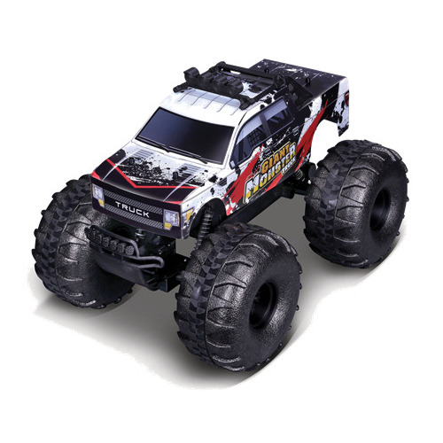 MAISTO TECH 1:8 RC auto Giant