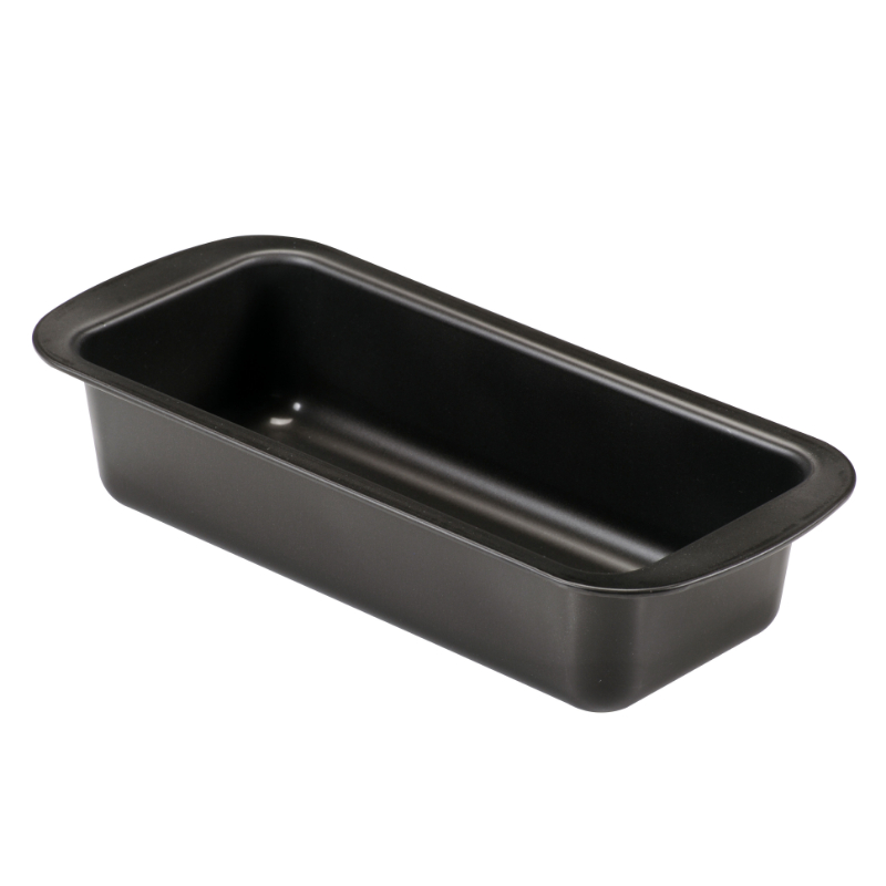 NEWILL Maizes forma 25x11x6,4cm melna