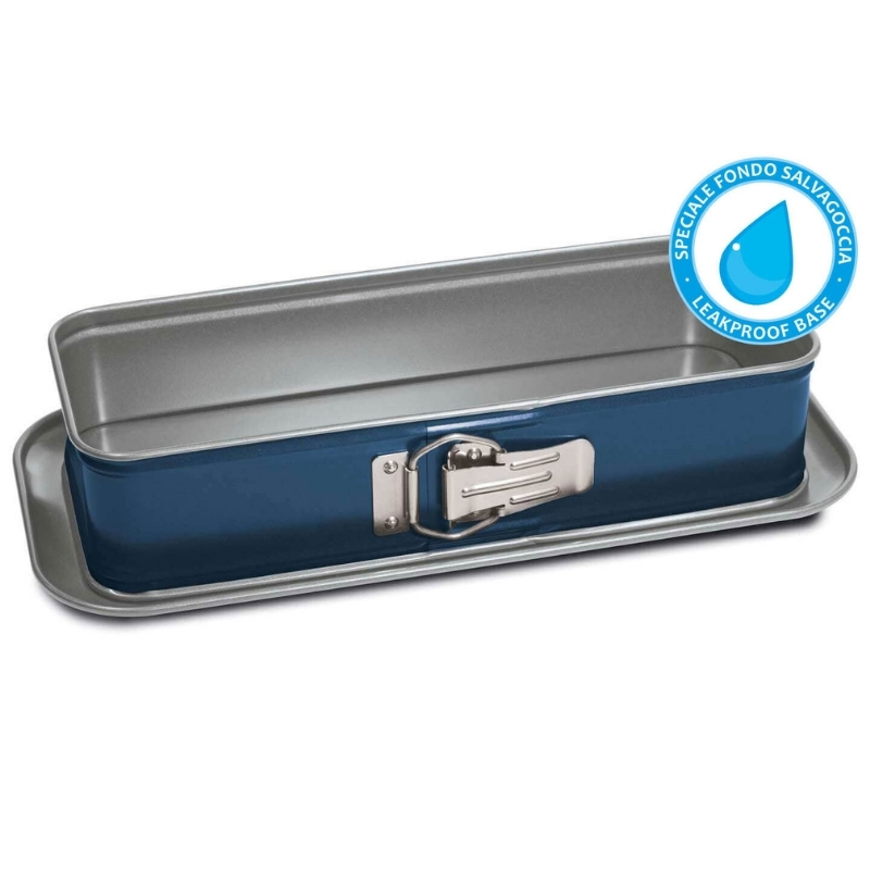 Guardini Maizes forma XBake 30x11x7cm |