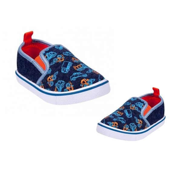 YOCLUB Mājas apavi TRAMPKI BOY OT-003